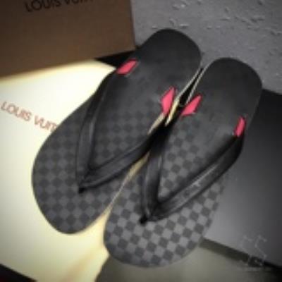 Men's Louis Vuitton Shoes-607